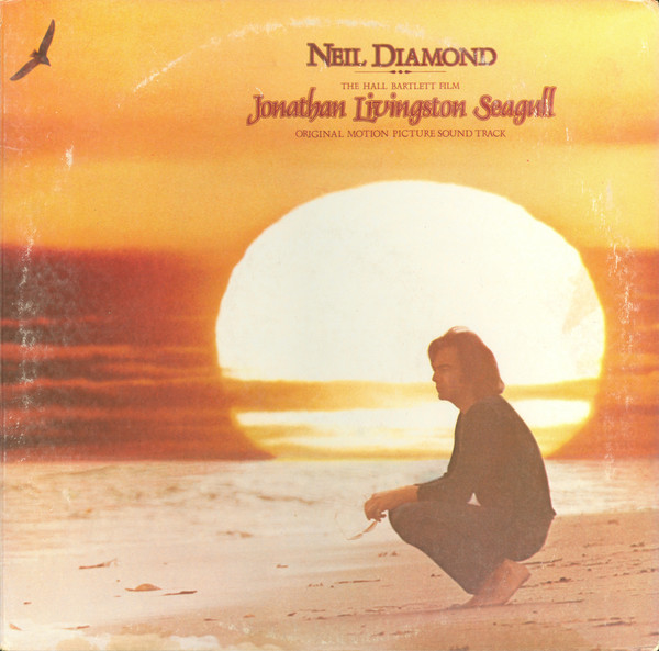 Hoes van Jonathan Livingston Seagull (Original Motion Picture Sound Track)