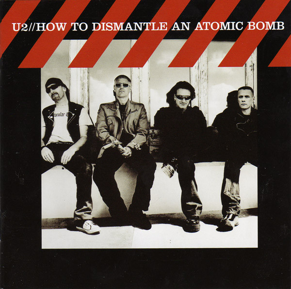Hoes van How To Dismantle An Atomic Bomb