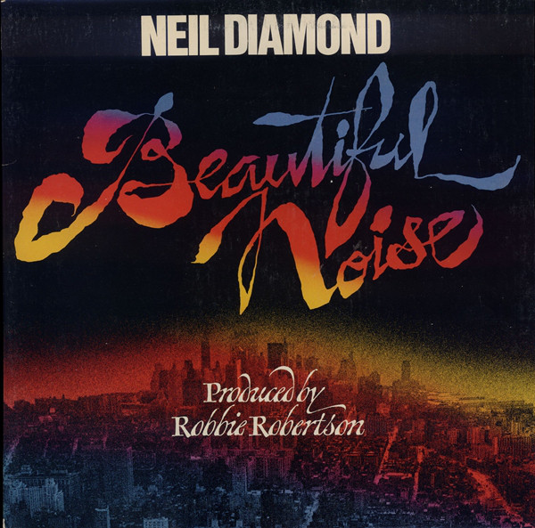 Hoes van Beautiful Noise