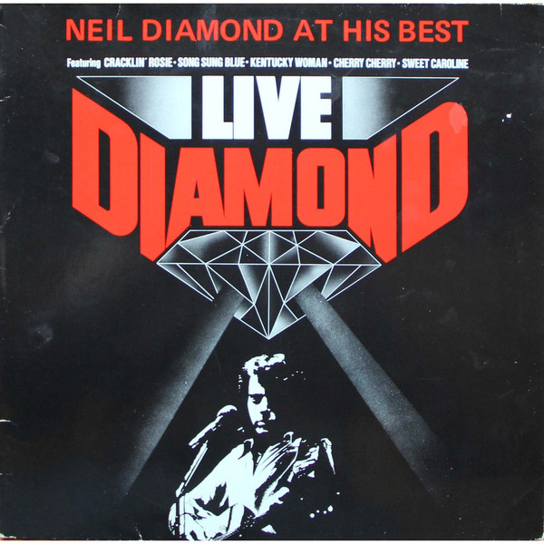 Hoes van Live Diamond
