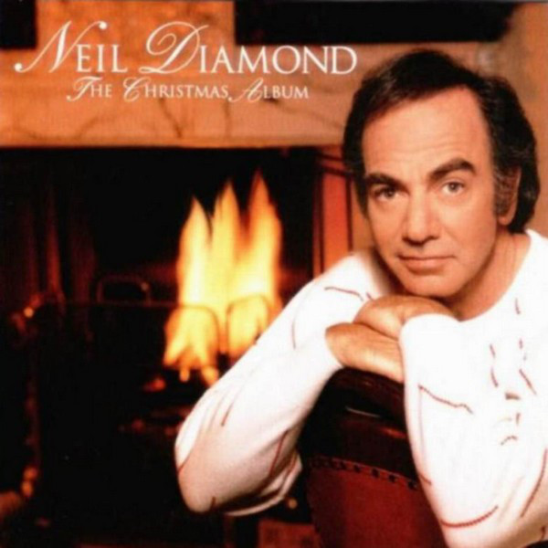 Hoes van The Christmas Album