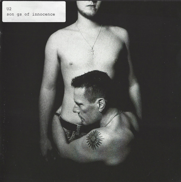 Hoes van Songs Of Innocence