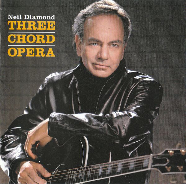 Hoes van Three Chord Opera
