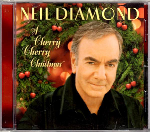 Hoes van A Cherry Cherry Christmas