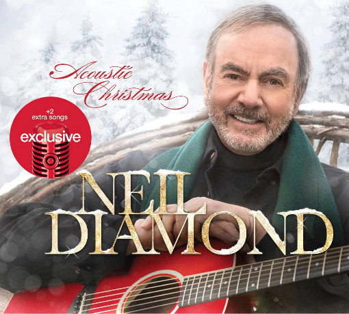 Hoes van Acoustic Christmas