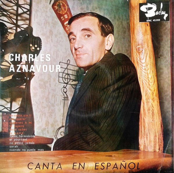 Hoes van Canta En Español