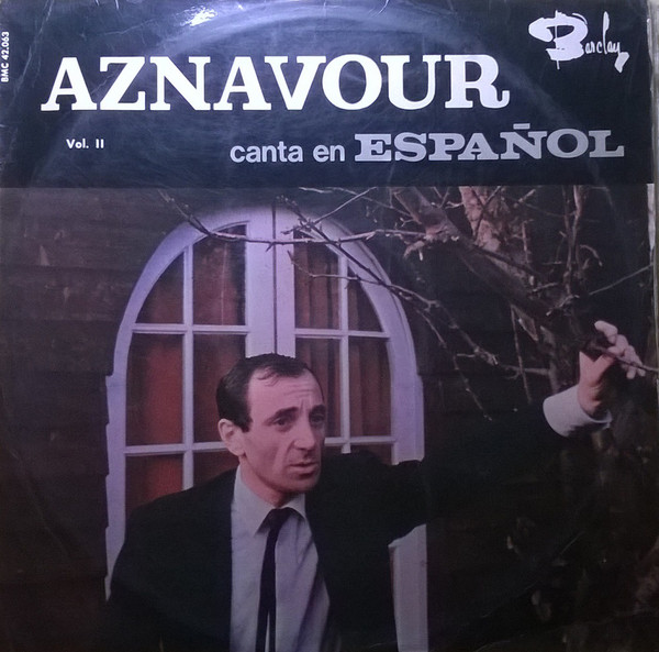 Hoes van Canta En Español, Vol. II