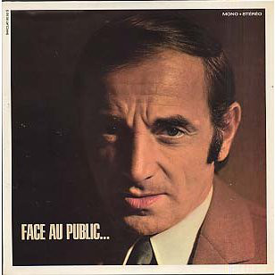 Hoes van Face Au Public...