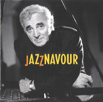 Hoes van Jazznavour