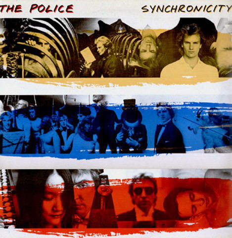 Hoes van Synchronicity