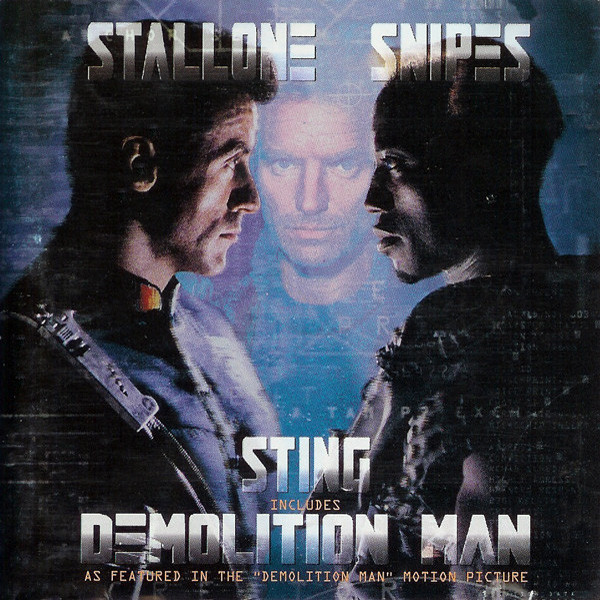 Hoes van Demolition Man