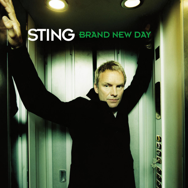 Hoes van Brand New Day