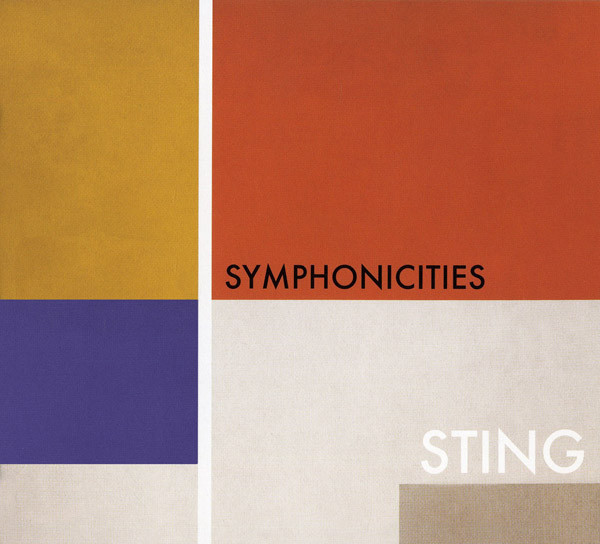 Hoes van Symphonicities
