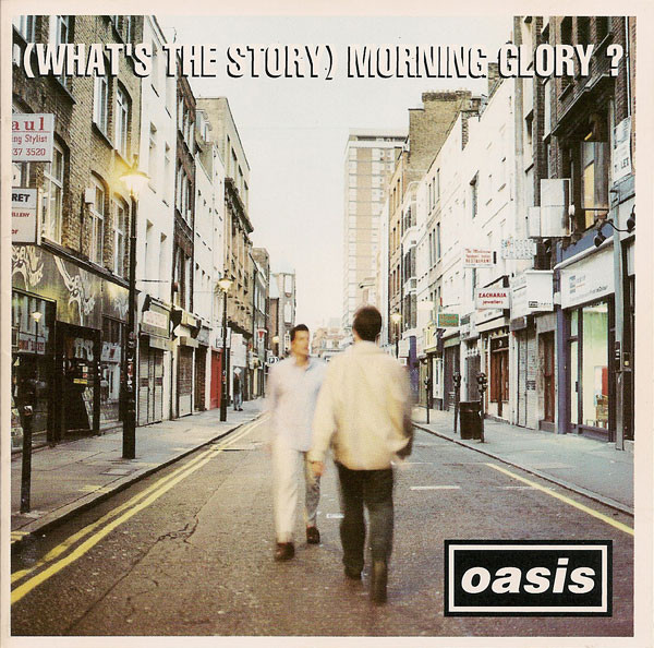 Hoes van (What's The Story) Morning Glory?