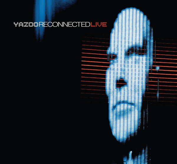 Hoes van Reconnected Live