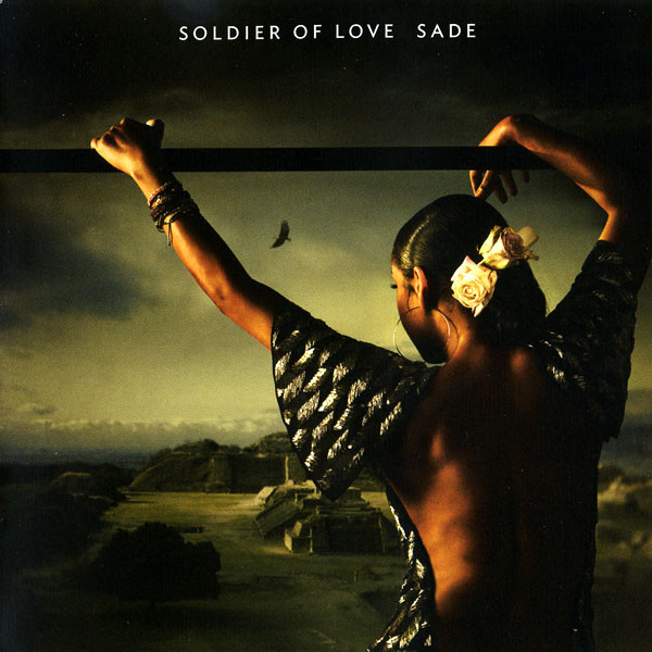 Hoes van Soldier Of Love