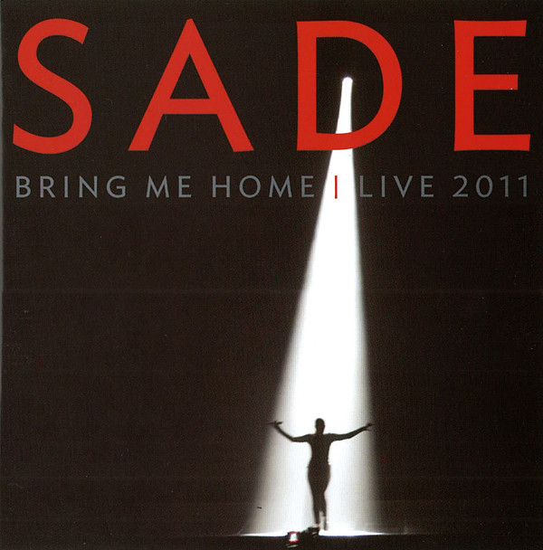 Hoes van Bring Me Home | Live 2011