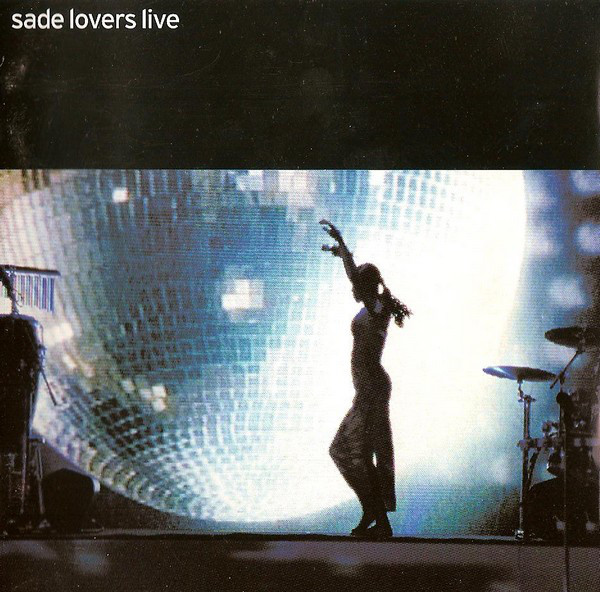 Hoes van Lovers Live