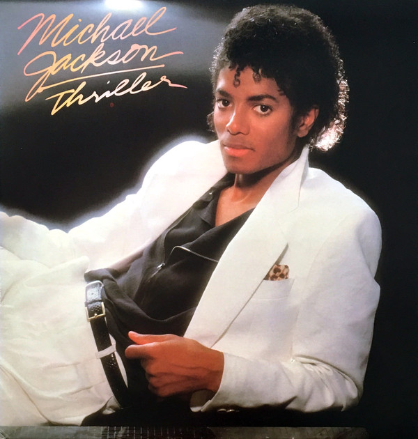 Hoes van Thriller
