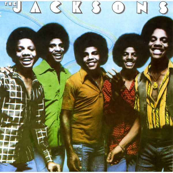 Hoes van The Jacksons