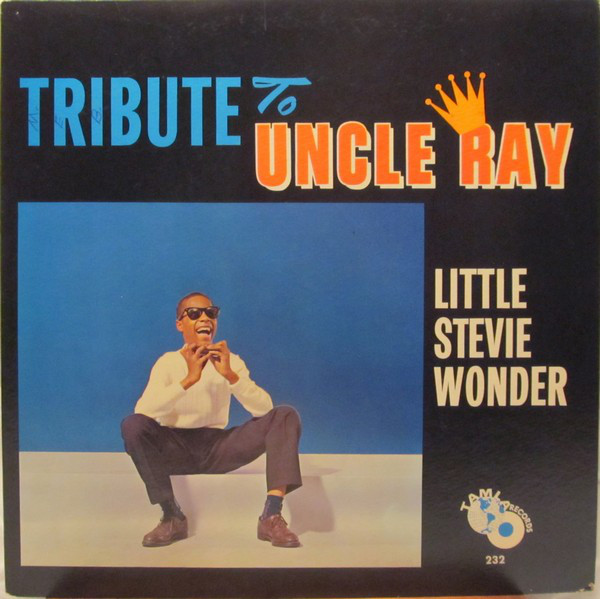 Hoes van Tribute To Uncle Ray