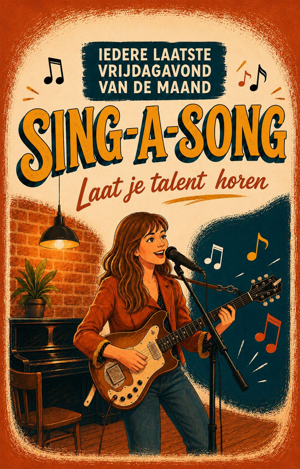 Afbeelding van Sing-a-Song