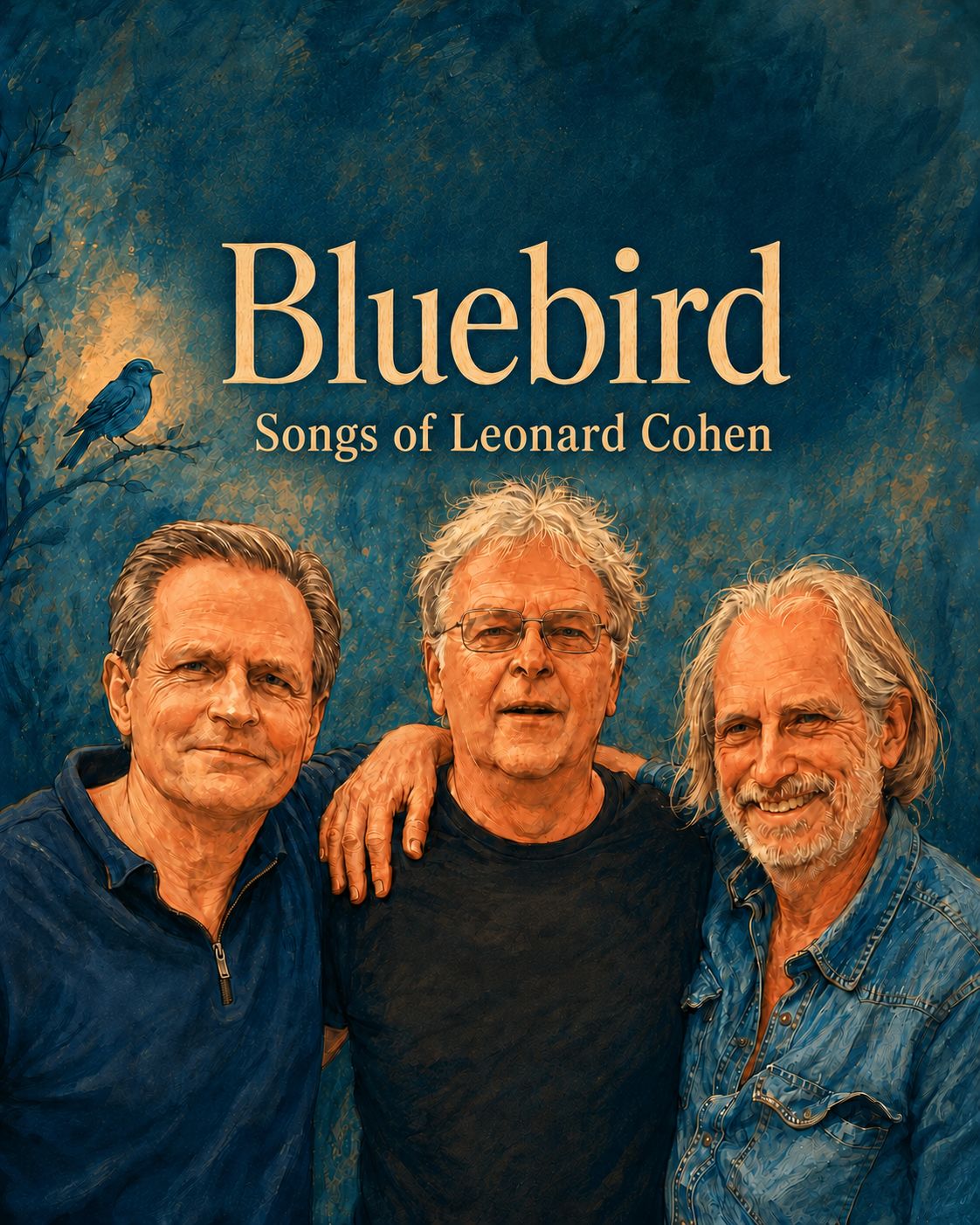 Afbeelding van Bluebird